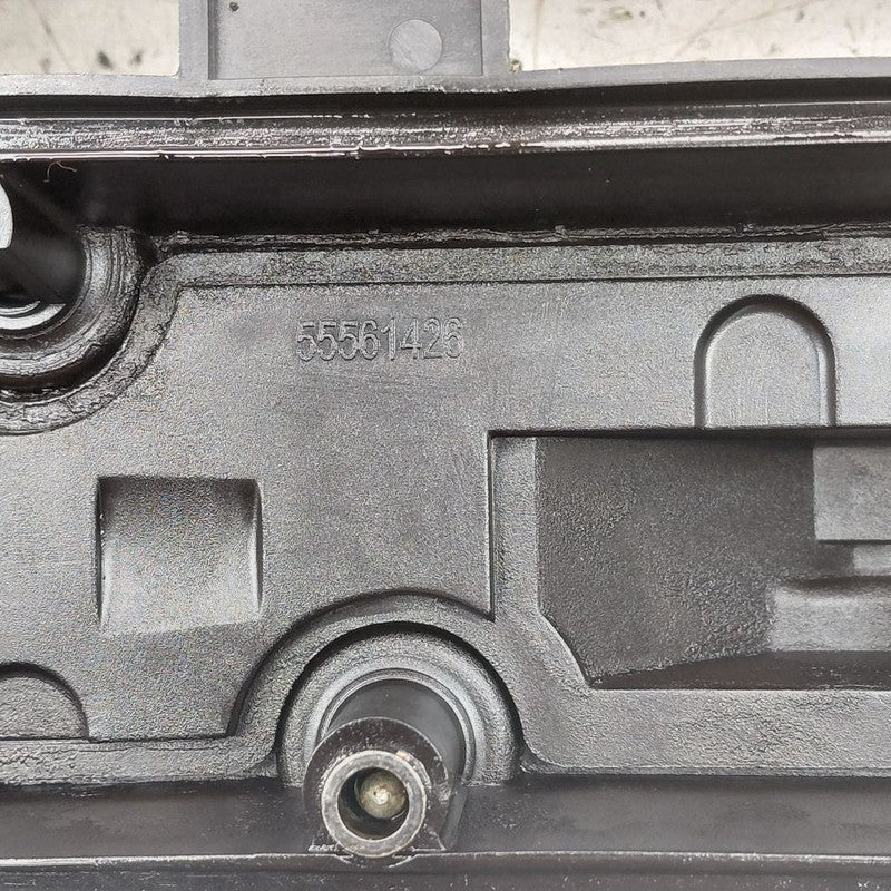 Chevy Trax Engine Cylinder Head Valve Cover  1.4 2022 2021