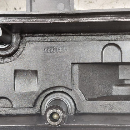 Chevy Trax Engine Cylinder Head Valve Cover  1.4 2022 2021