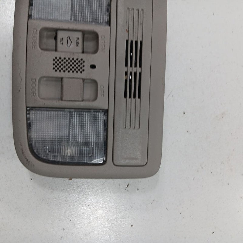 Honda Civic Dome Light Roof Lamp  2018 2017 2016