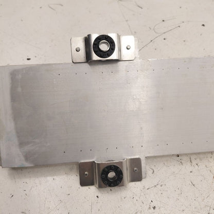 Honda Clarity Hybrid Battery Cell Cooler Line 2018 2019 2020