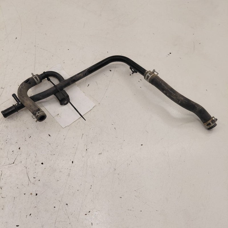 Honda Clarity Coolant Line Crossover Pipe  1.3 2018 2019 2020