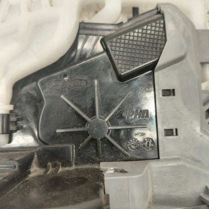 Kia Sorento Door Latch Lock Left Driver Rear  2018 2017 2016