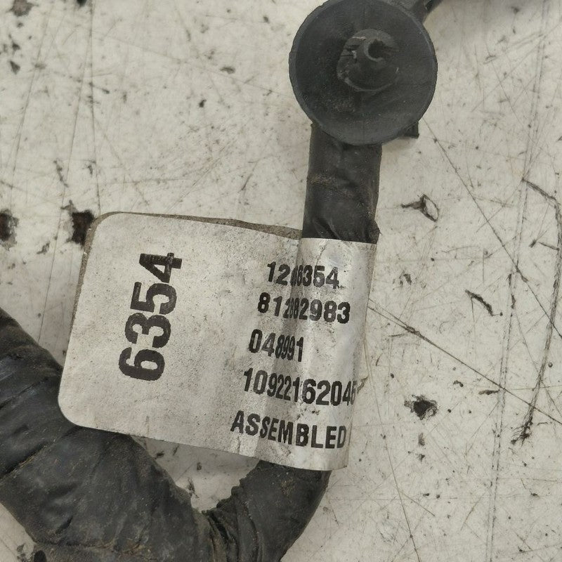 Chevy Volt Wire Harness {12666354} 2016 2017 2018 2019