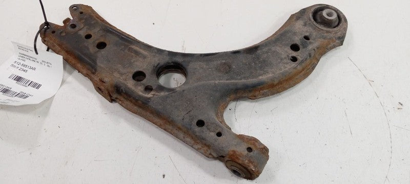 Passenger Right Lower Control Arm Front City Canada Only Fits 99-11 GO