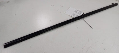 Nissan Versa Door Glass Window Weather Strip Trim Front Left Driver 2009 2010 20