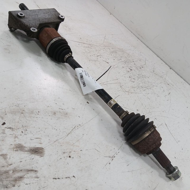 Passenger Right Front CV Axle Shaft Thru 10/14 Fits 13-15 Nissan LEAF