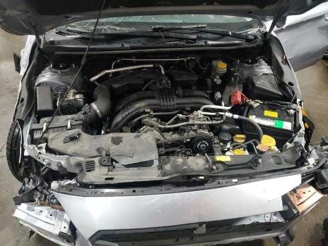 Subaru Crosstrek Transmission Oil Pump  2019 2020 2021 2022 2023