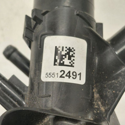 Chevy Trax Radiator Hose Neck  1.2 2025 2024