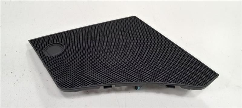 Subaru Impreza Speaker Cover Right Passenger Front 2020 2019 2018 2017
