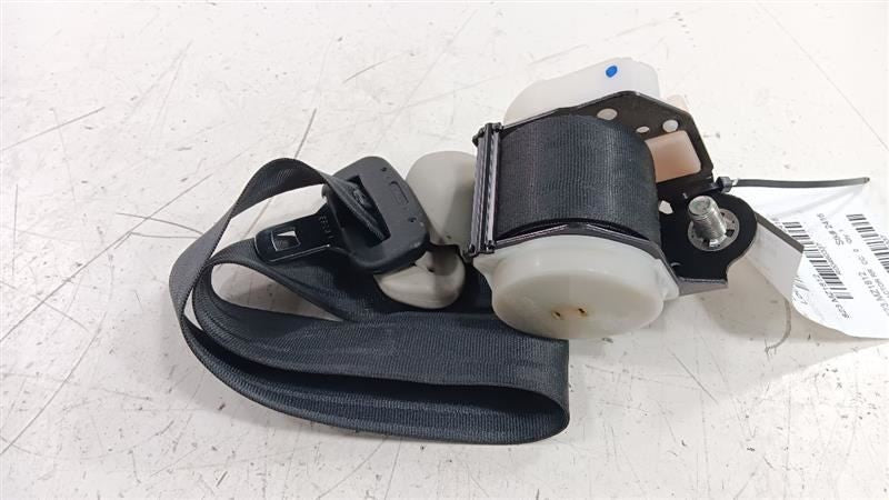 Mazda CX-9 Seat Belt Strap Retractor Right Passenger Rear Back 2012 2011 2010 