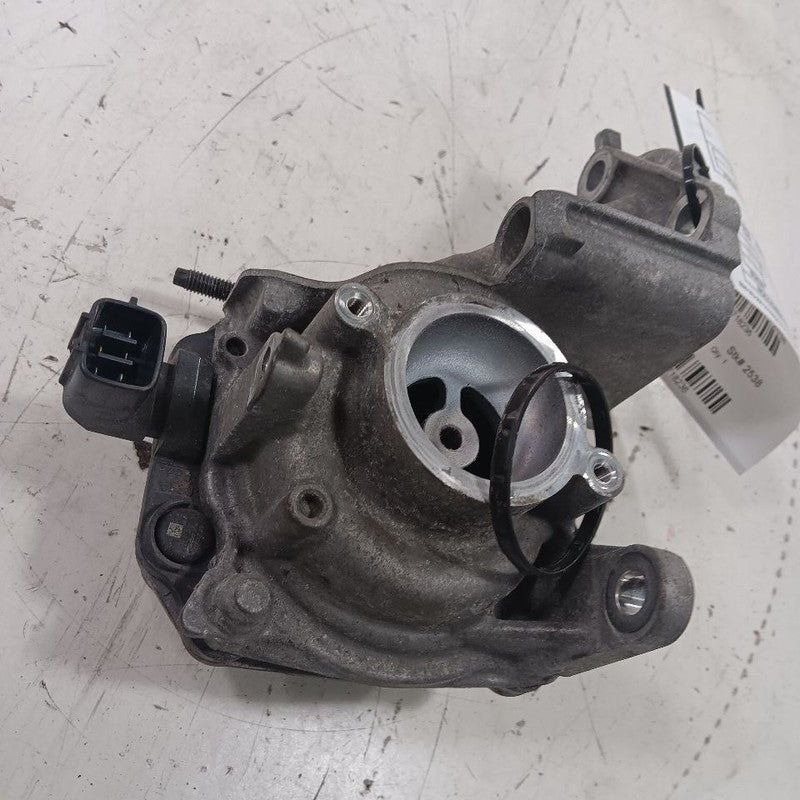 Coolant Water Pump Hatchback 2.0L Fits 19-23 Toyota Corolla