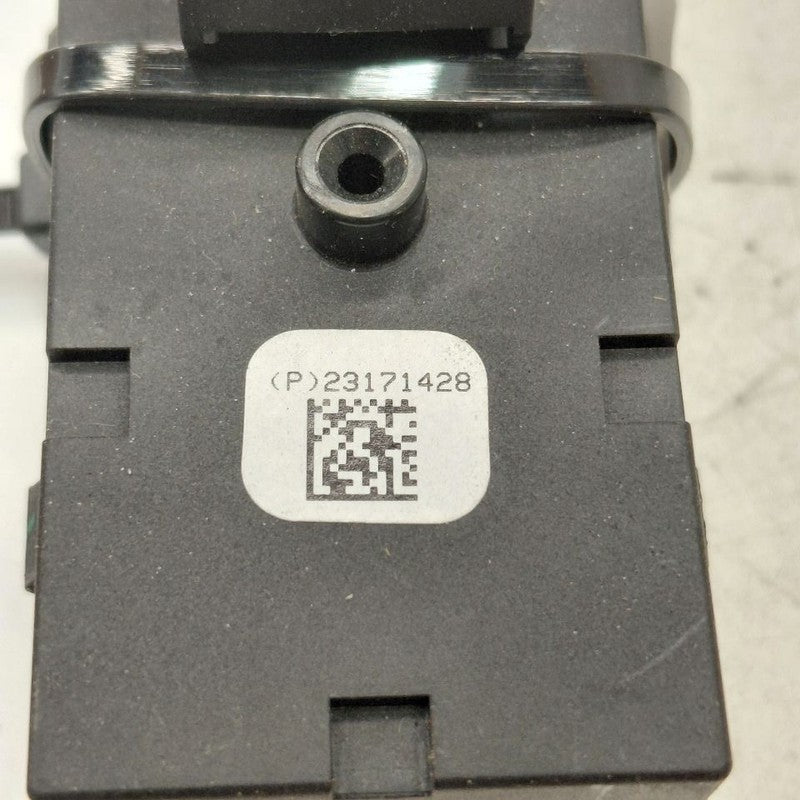 Cadillac CT6 Window Switch Power Left Driver Rear  2018 2017 2016