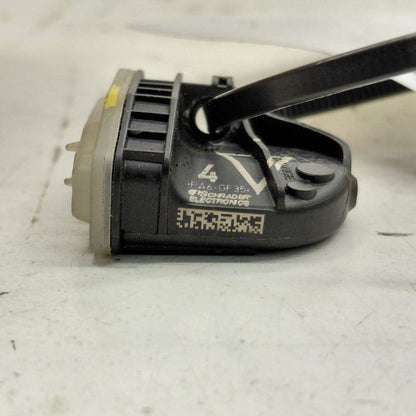 Cadillac CT6 TPMS Tire Pressure Monitor System Sensor {2014DJ3194} 201