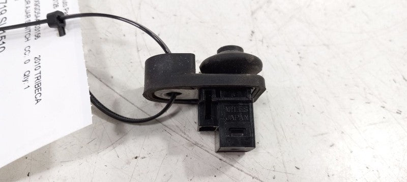 Subaru Tribeca Door Ajar Switch Door Open Dome Light Switch 2010 2011 