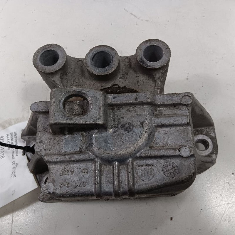 Fiat 500 Engine Motor Mount Right Passenger  2016 2017 2018 OEM