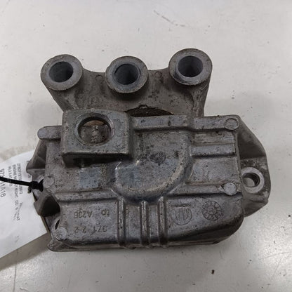 Fiat 500 Engine Motor Mount Right Passenger  2016 2017 2018 OEM