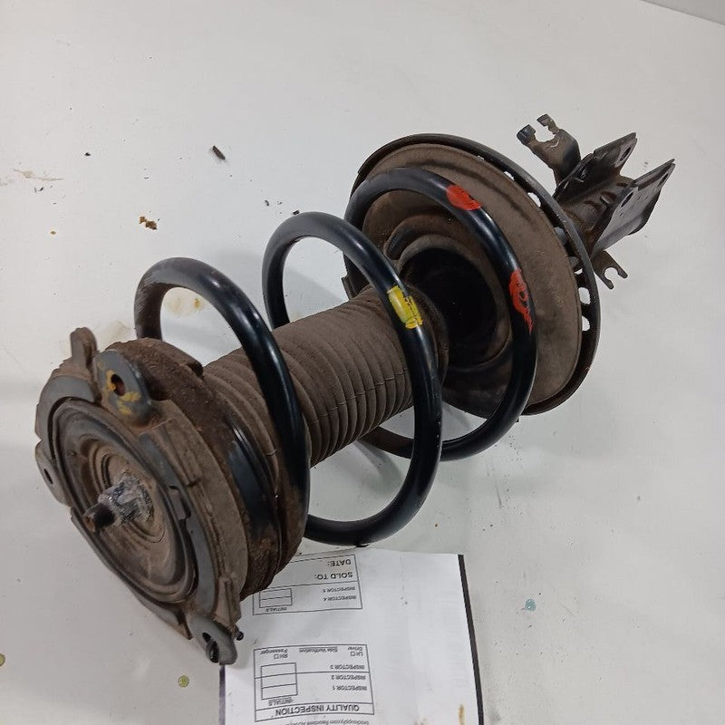 Passenger Right Strut Front 4 Cylinder ABS Fits 16-17 Nissan Altima  O