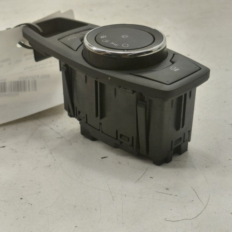 Ford Edge Headlight Switch Head Light Lamp  2019 2020 2021 2022
