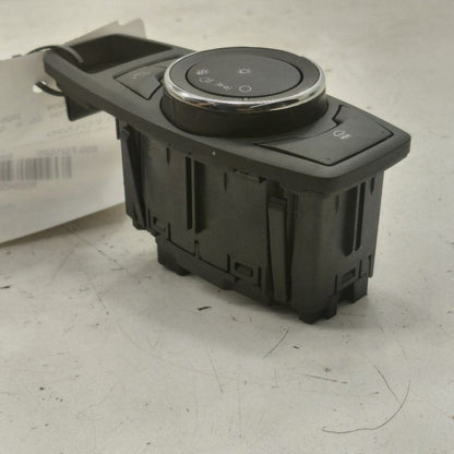 Ford Edge Headlight Switch Head Light Lamp  2019 2020 2021 2022