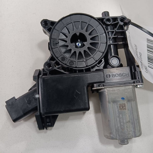 2025 GMC Acadia Driver Left Front Power Window Motor