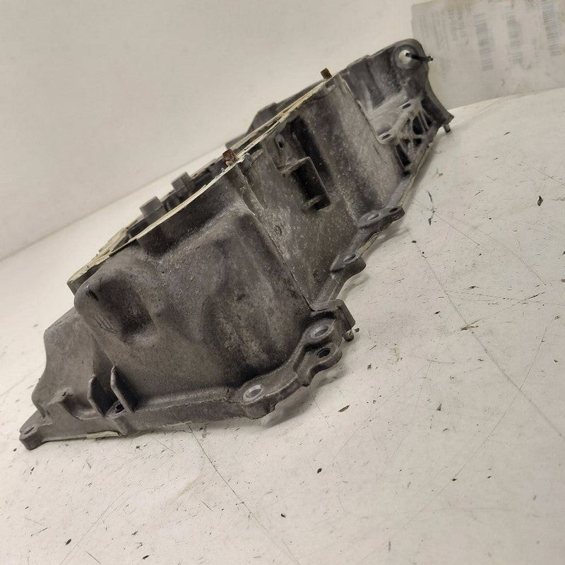 Upper Engine Oil Pan Fits 16-25 Chevy Malibu