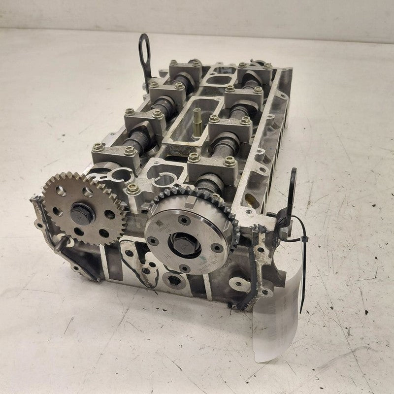 Engine Cylinder Head 2.5L Fits 20-24 Ford Escape
