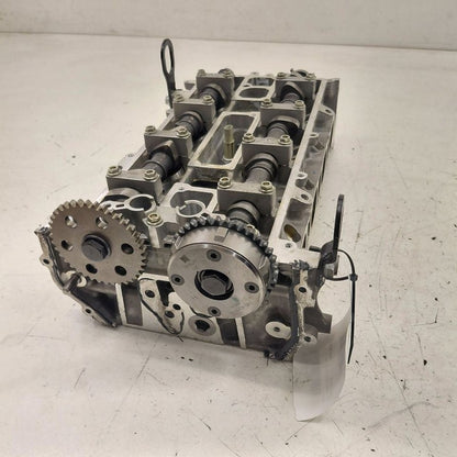 Engine Cylinder Head 2.5L Fits 20-24 Ford Escape