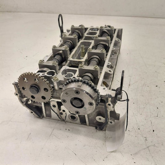 Engine Cylinder Head 2.5L Fits 20-24 Ford Escape