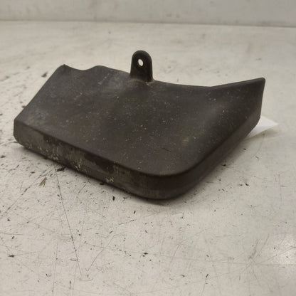 Nissan Rogue Mud Flap Splash Rock Guard Right Passenger Front  2021 20