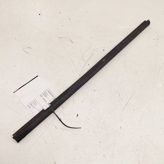 Chevy Volt Left Rear Weather Strip Interior  2019 2018 2017 2016 OEM