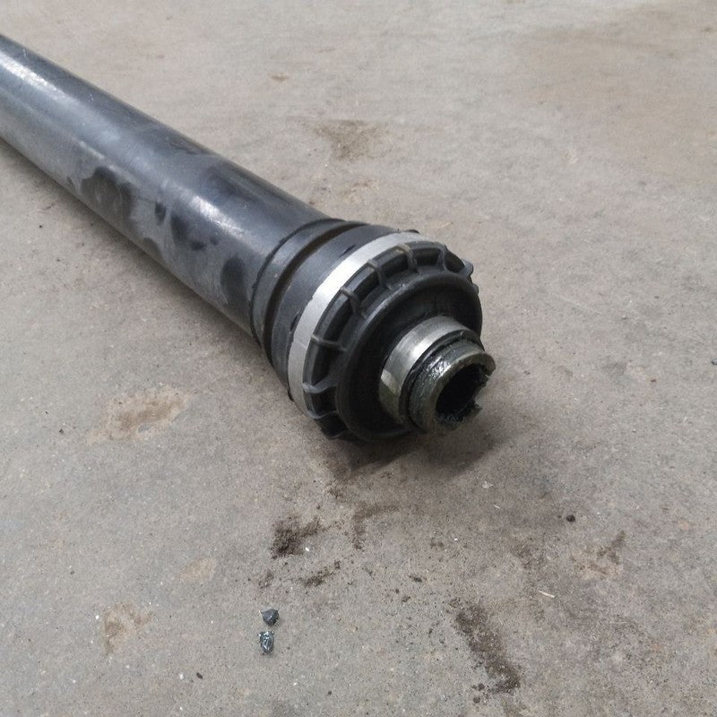 Rear Drive Shaft 4WD Fits 23-24 Jeep Compass OEM