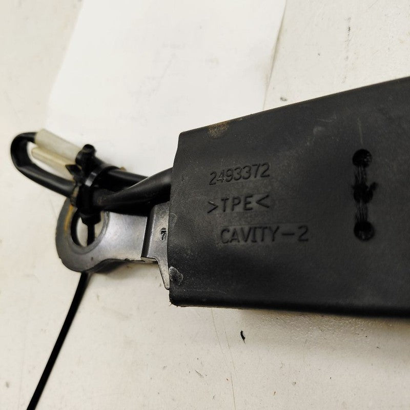 Passenger Right Front Seat Belt Buckle Latch Fits 16-18 Nissan Maxima 
