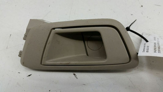 Ford Fiesta Door Handle Right Passenger Rear Interior 2011 2012 2013 2014 2015