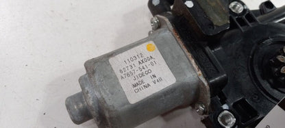 82731AX00A Left Power Window Motor Rear Hatchback Fits 07-12 VERSA