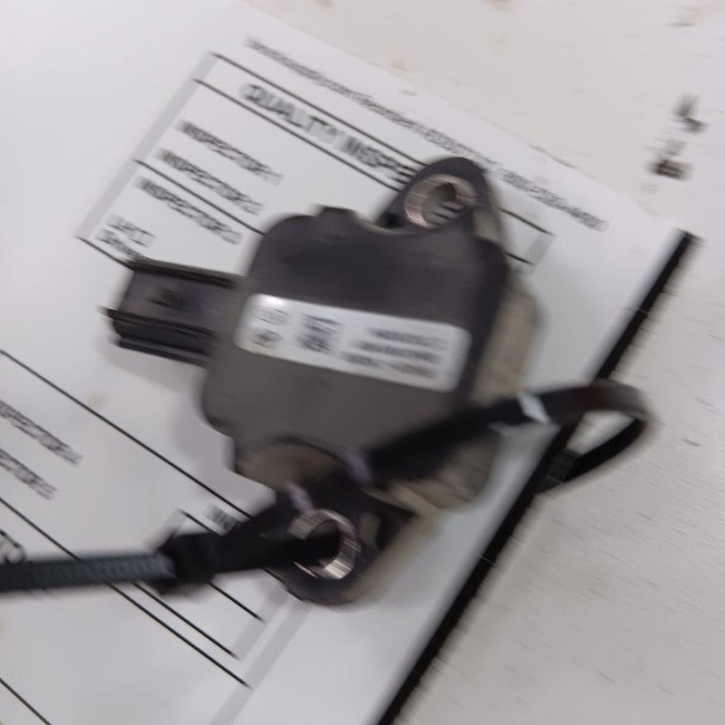 Hyundai Accent Sensor  2017 2016 2015 2014 2013 2012