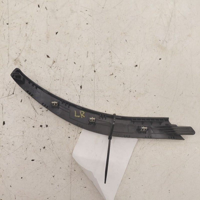 Chevy Volt Left Rear Door Trim 2016 2017 2018 2019