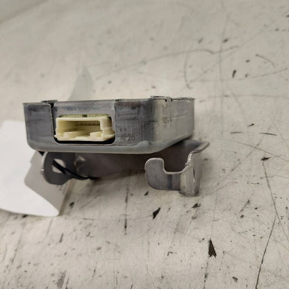 Toyota Prius Vehicle Approach Speaker Module {8657247120} 2022 2021 20