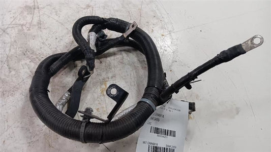 Buick Lacrosse Battery Cable  2017 2018 2019 OEM