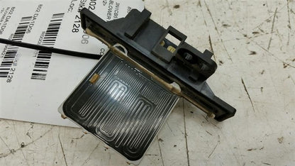 Nissan Sentra Blower Resistor Fan Motor Speed Resistor 2002 2003 2004 