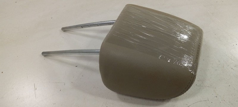 Subaru Legacy Seat Headrest Front Head Rest 2010 2011 2012 OEM