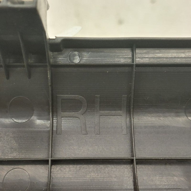 Hyundai Kona Sill Trim Plate Door Jam Threshold Right Passenger Front 