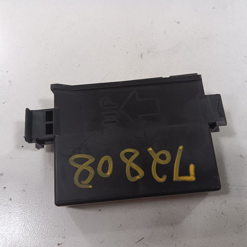 Chassis ECM Theft-locking Keyless Entry Fits 16-21 Mazda 6