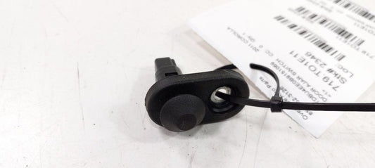 Toyota Corolla Door Ajar Switch Door Open Dome Light Switch 2011 2012 