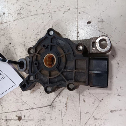 Hyundai Accent Neutral Safety Switch Automatic Transmission Gear Selection 2014 