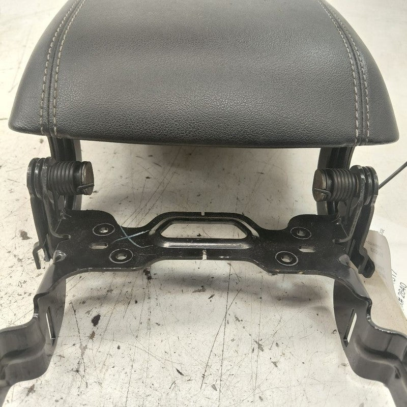 Ford Edge Arm Rest  2018 2017 2016 2015
