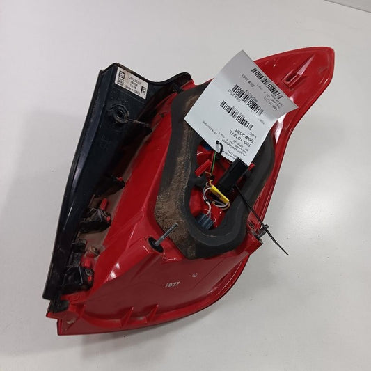 Driver Left Tail Light Brake Lamp Fits 17-22 Buick Encore