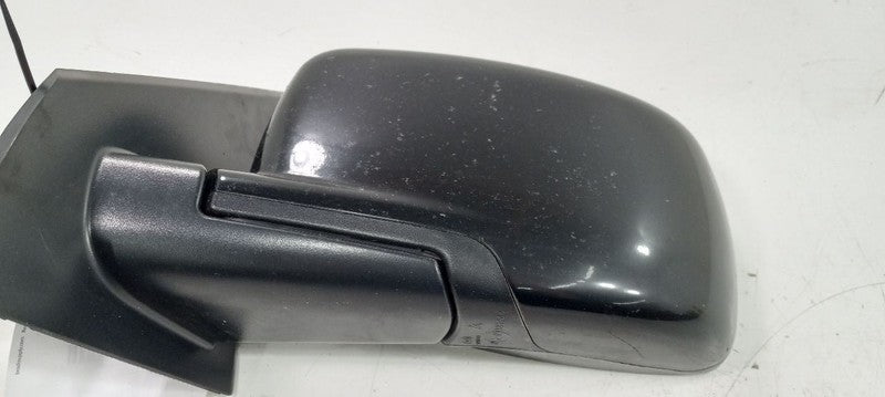 1CE201X8AE Driver Left Side View Door Mirror Heated Power Folding Fits 14-20 Dodge Journey
