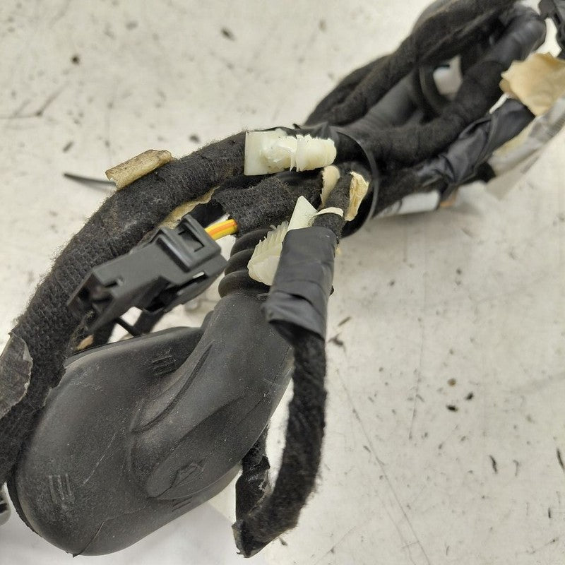 Ford Escape Left Rear Taillight Wire Harness {MX6T13A409} 2020 2021 20