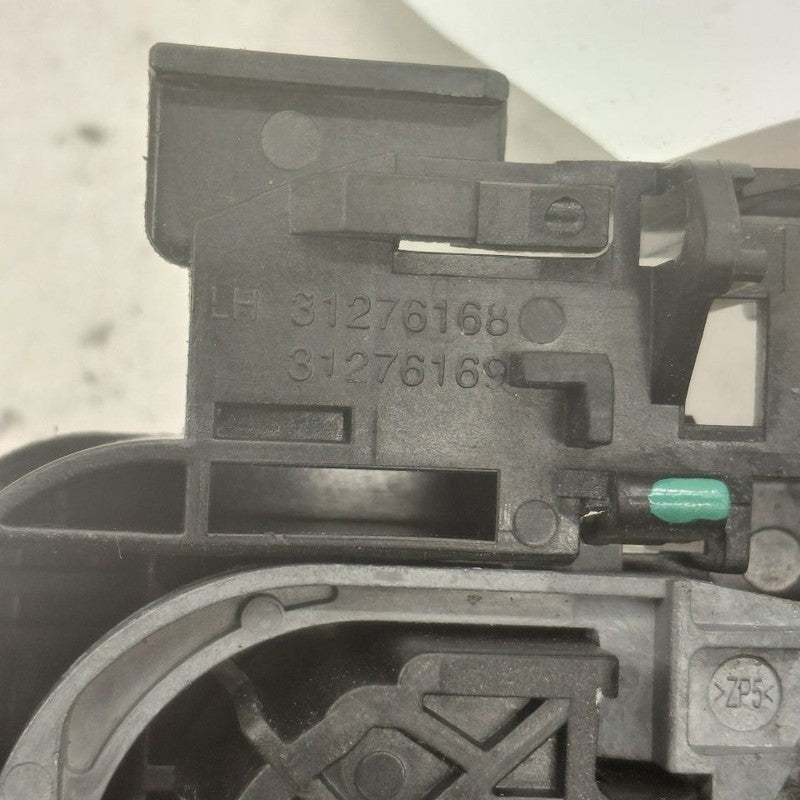 Passenger Right Front Door Handle Exterior Fits 14-18 Volvo S60