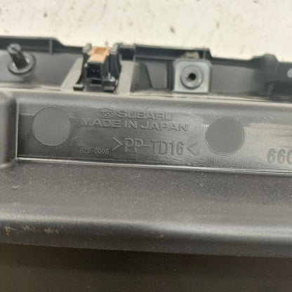 Subaru XV Crosstrek Glove Box Dash Compartment  2025 2024